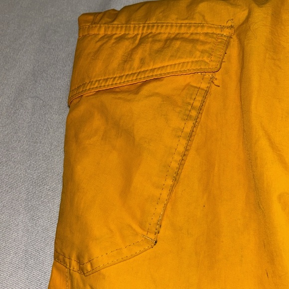 Slalom women’s black and yellow waterproof ski/snowboarding pants size small - Picture 12 of 13